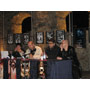 14 - Andy, Carlo, Pasquale e Diego